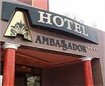 Cazare Hotel Best Western Ambassador Timisoara